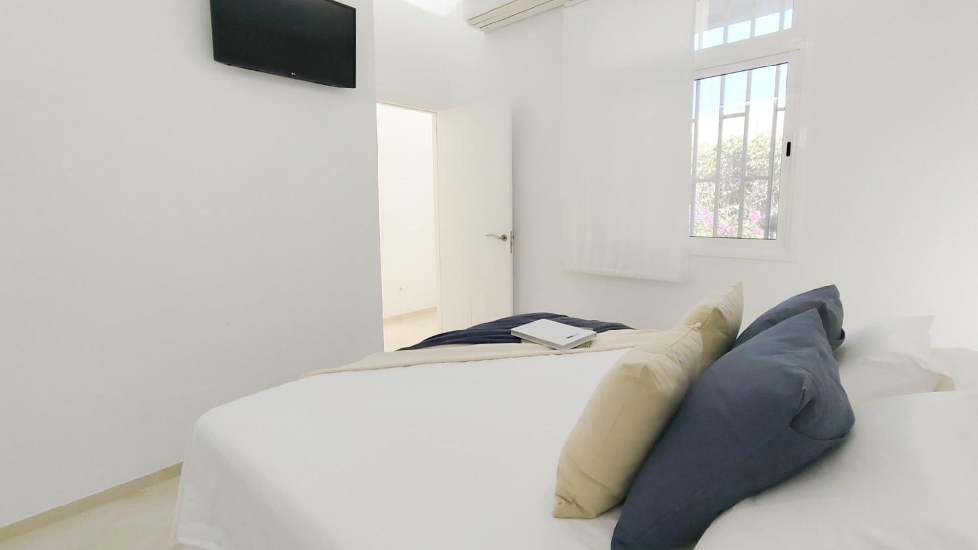 Bungalow Beside The Maspalomas Dunes By Pride Holiday Rentals San Bartolomé Exteriér fotografie