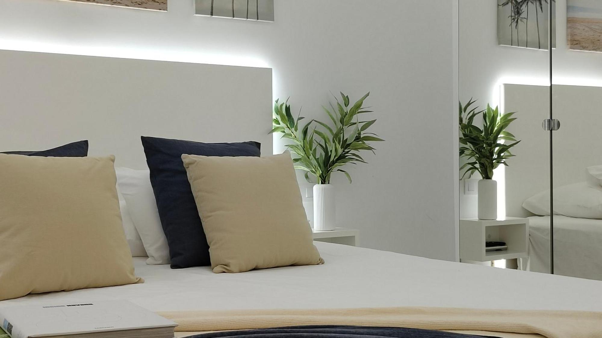 Bungalow Beside The Maspalomas Dunes By Pride Holiday Rentals San Bartolomé Exteriér fotografie