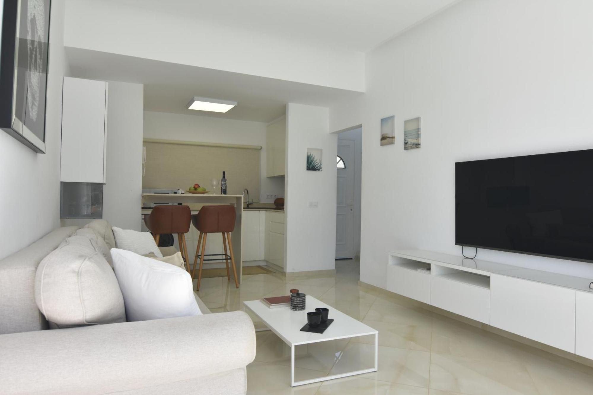 Bungalow Beside The Maspalomas Dunes By Pride Holiday Rentals San Bartolomé Exteriér fotografie