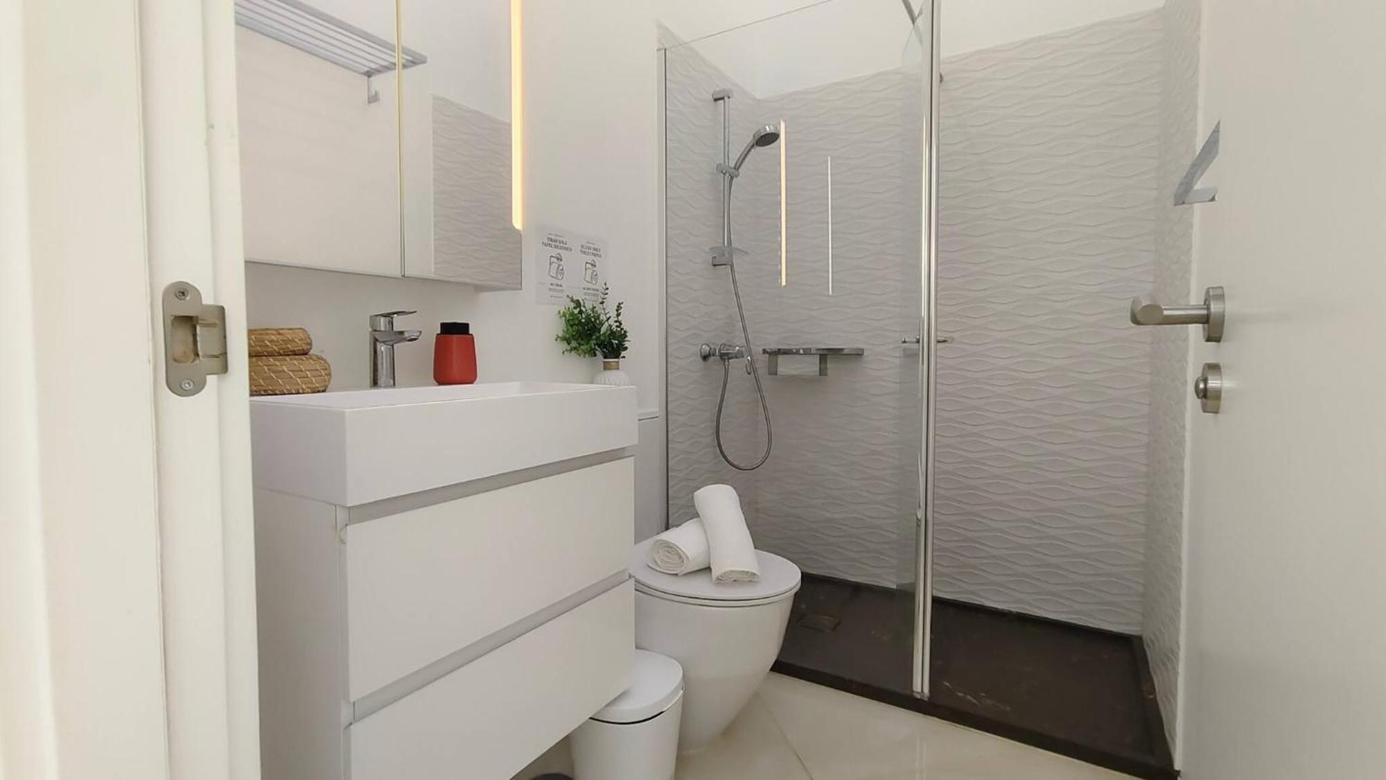 Bungalow Beside The Maspalomas Dunes By Pride Holiday Rentals San Bartolomé Exteriér fotografie
