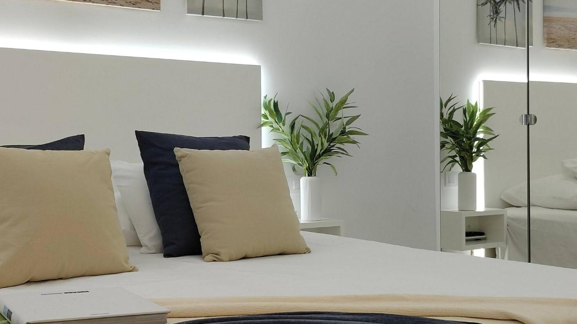 Bungalow Beside The Maspalomas Dunes By Pride Holiday Rentals San Bartolomé Exteriér fotografie