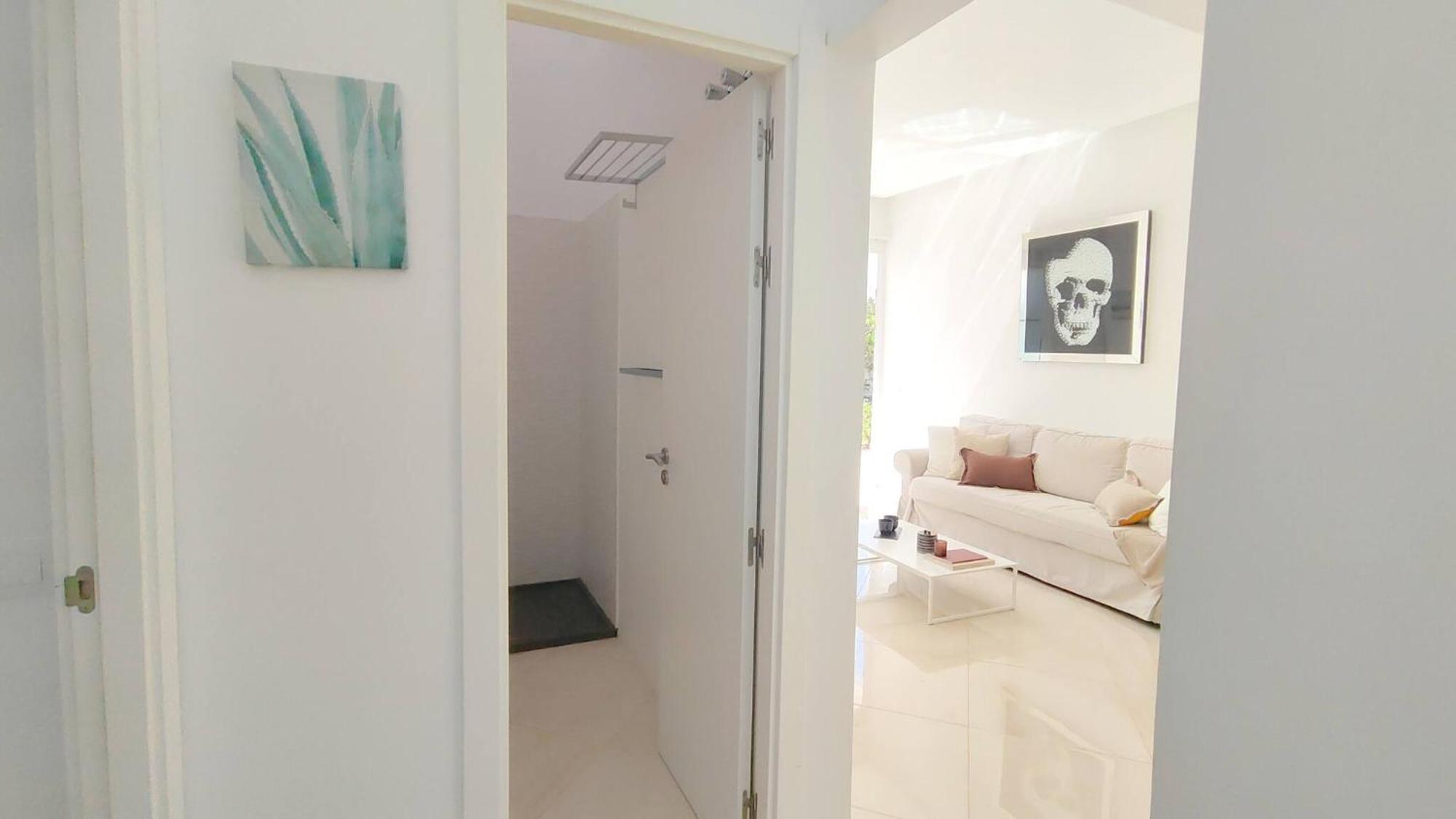 Bungalow Beside The Maspalomas Dunes By Pride Holiday Rentals San Bartolomé Exteriér fotografie