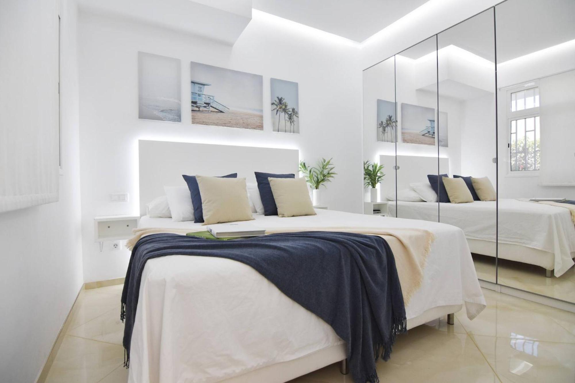 Bungalow Beside The Maspalomas Dunes By Pride Holiday Rentals San Bartolomé Exteriér fotografie